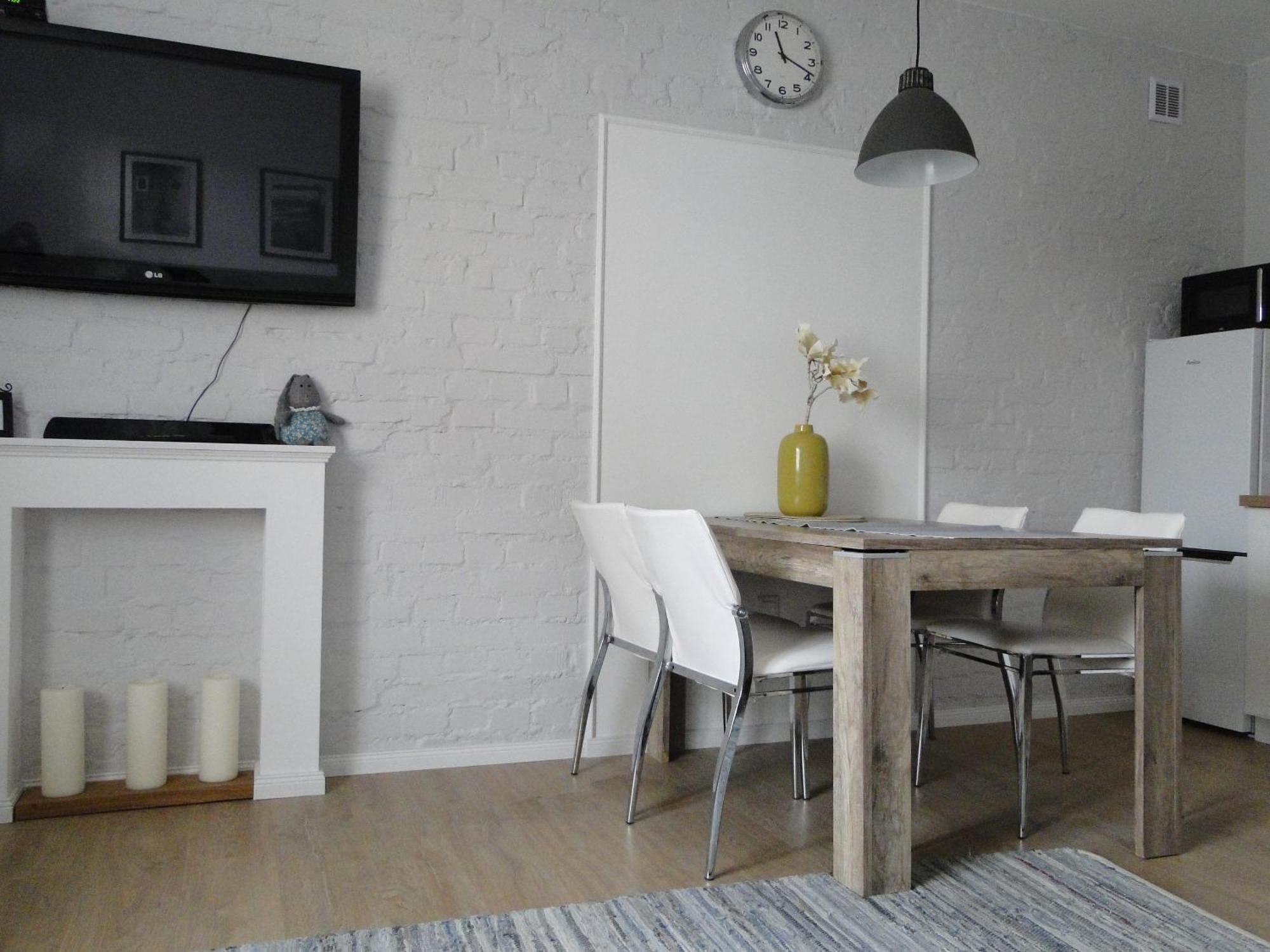 Apartament W Centrum Starego Miasta 2 Olštýn Exteriér fotografie
